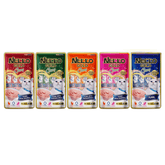 Súp Thưởng Mèo Nekko Gold Creamy 14g - Paddy Pet Shop
